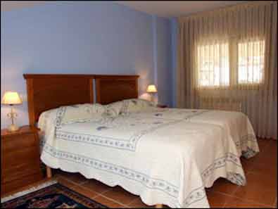 apartamentos mirador de trasvia